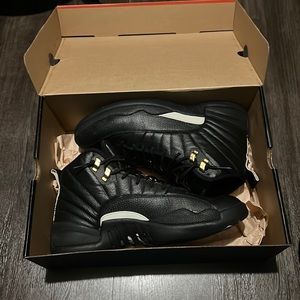 Air Jordan 12 Retro Masters